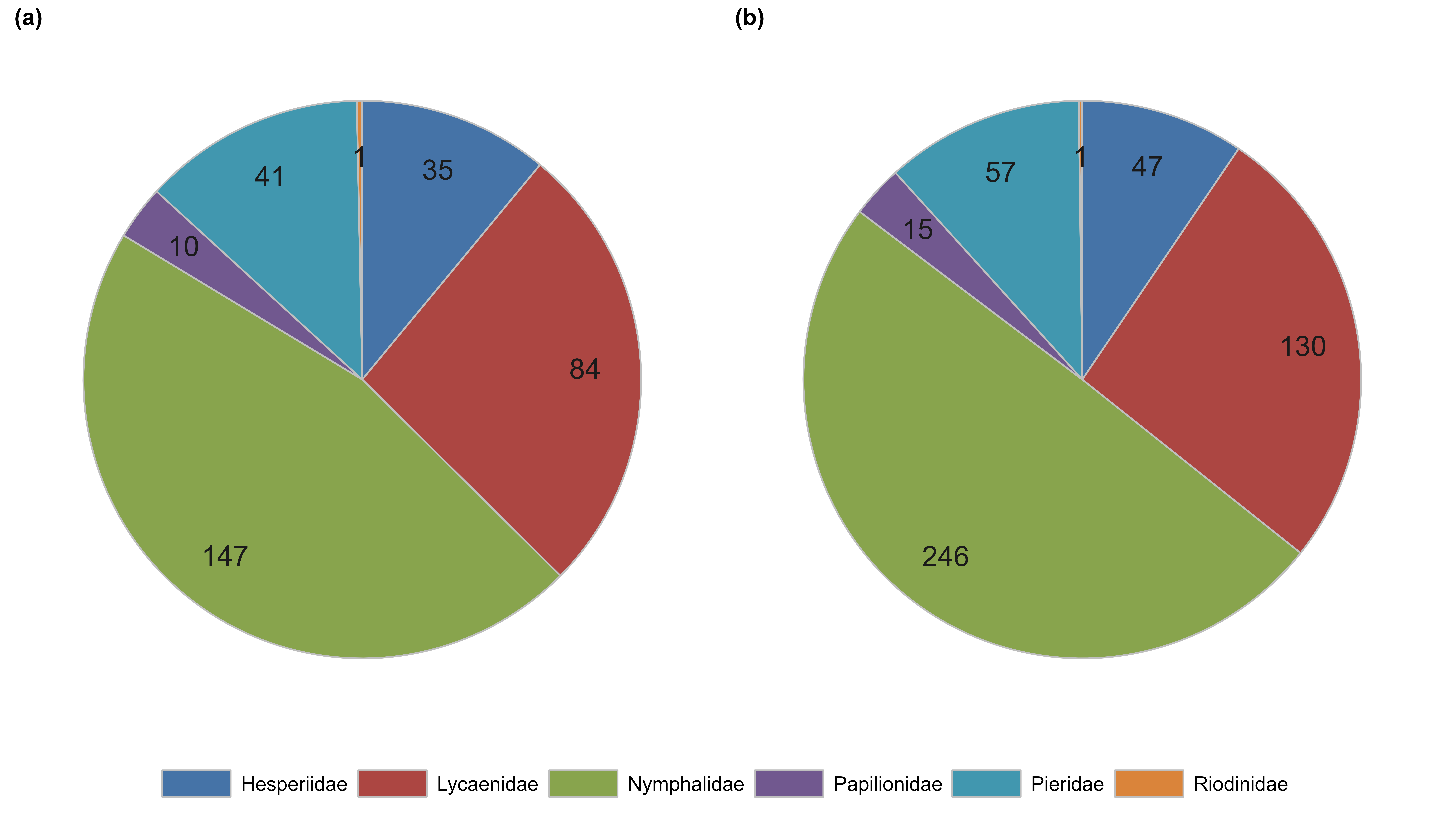 graphs circles