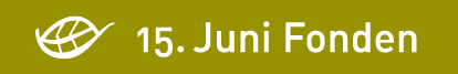 15.juni fonden