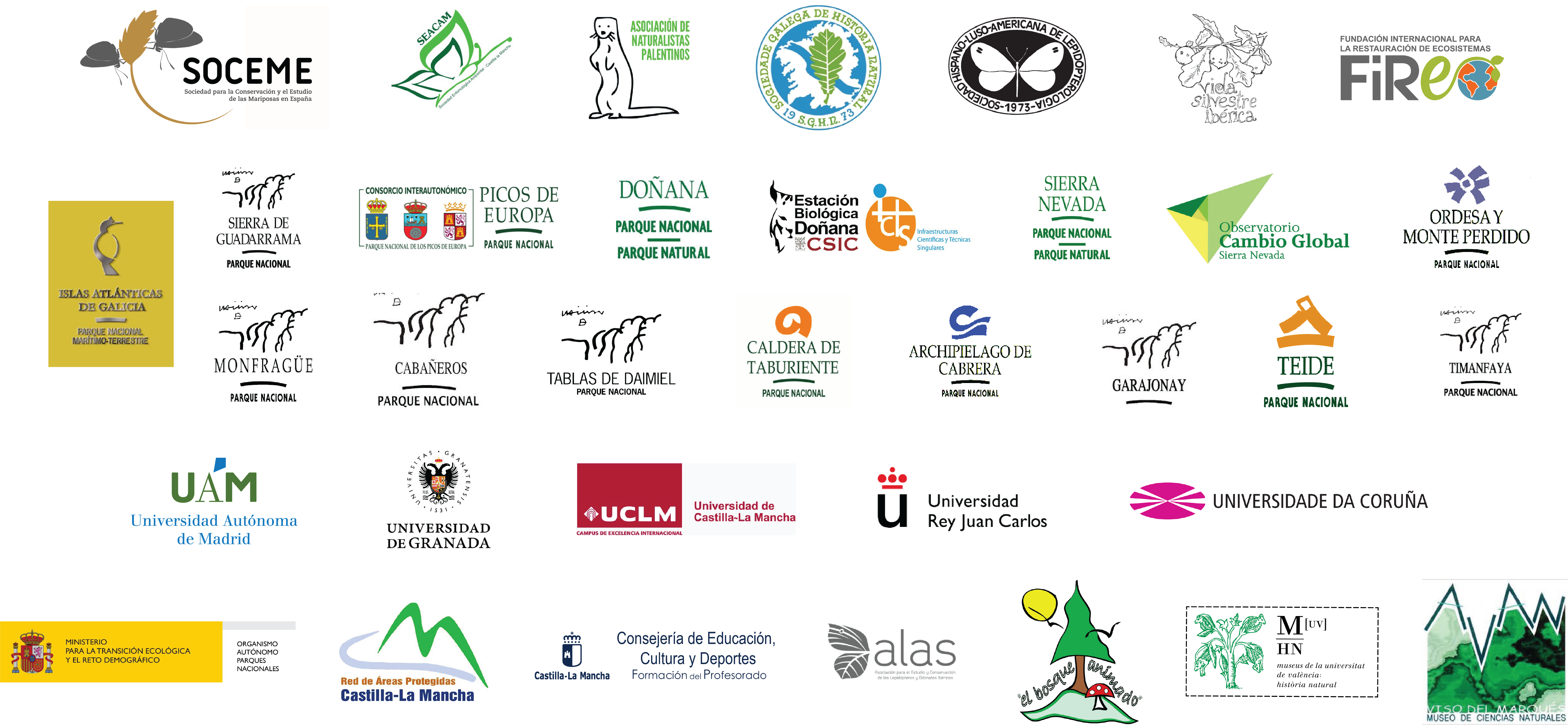 logos