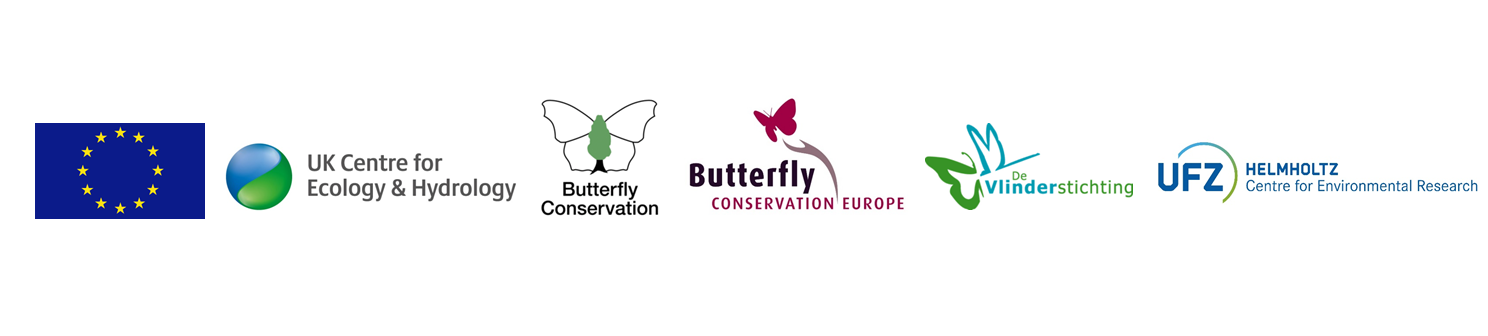 Assessing Butterflies In Europe Able European Butterfly Monitoring
